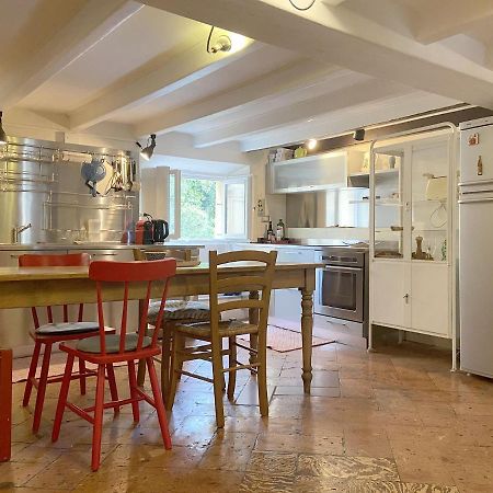 Fascinating Central Hideaway In A Physicist'S Home Комо Екстериор снимка