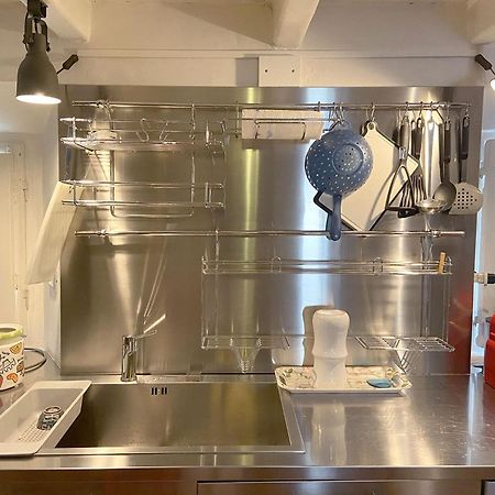 Fascinating Central Hideaway In A Physicist'S Home Комо Екстериор снимка